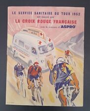 Publicité presse 1952 d'occasion  Les Rosiers-sur-Loire