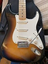 Fender stratocaster custom for sale  CHELMSFORD