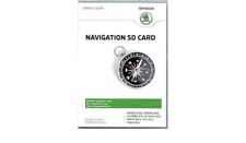 Auto navigation card gebraucht kaufen  Nossen