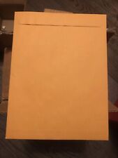 Staples gummed envelopes for sale  Knox