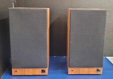 Vintage kef reference for sale  Hillsboro