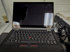 Used, Lenovo Yoga 370 8gb memory 250 gb on drive OS Windows 10 intel i5 2.6 GHz for sale  Shipping to South Africa