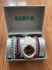 Casio baby pink for sale  San Francisco