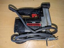 Craftsman auto scroll for sale  Chicago