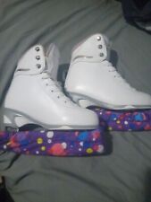 figure ice skates for sale  Clearwater