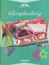 Scrapbooking prima edizione usato  Italia