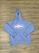 Corteiz alcatraz hoodie for sale  DORCHESTER