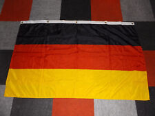 Große deutschlandfahne flagge gebraucht kaufen  Basberg, Kerpen, Walsdorf