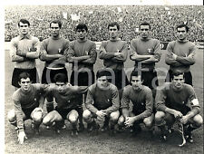 1967 calcio nazionale usato  Milano