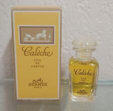 Caleche soie parfum d'occasion  Nice-