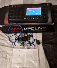 Akai mpc live for sale  TELFORD