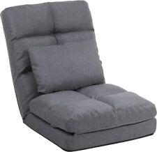 Floor chair adjustable for sale  SALFORD