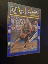 Tony parker donruss d'occasion  Bihorel