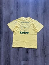 Vintage team lotus for sale  Orlando