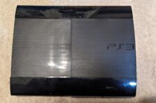 Sony PlayStation 3 Super Slim - 500GB HDD, Parts Or Not Working for sale  Shipping to South Africa