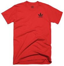 Cannabis shirt small for sale  LONDON