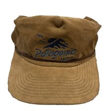 Patagonia hat mens for sale  Johns Island