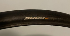 Pneu Clincher Continental GP5000 - 25 mm - Preto comprar usado  Enviando para Brazil