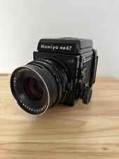 mamiya 7 lens for sale  MABLETHORPE