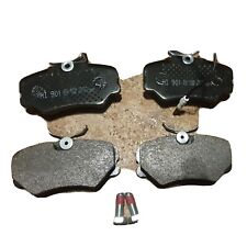 Brake pad set for sale  STROUD