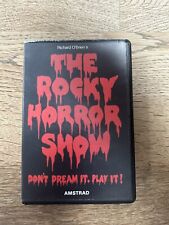 Rocky horror show for sale  ROCHDALE