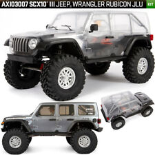 Axial axi03007 scx10 for sale  Ramsey