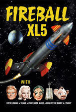 Fireball xl5 space for sale  BIRMINGHAM