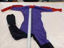 Skydiving Jumpsuit, used for sale  Shipping to South Africa