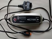 ctek charger for sale  NORTHWICH