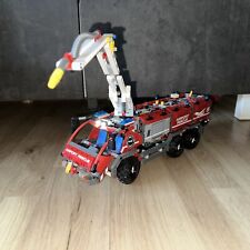 Lego technic flughafen gebraucht kaufen  Schönberg