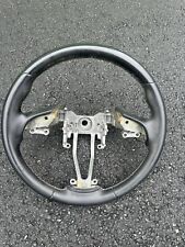 Steering wheel black for sale  Mableton