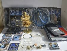 Used, Build a Mechanical Solar System Orrery - Eaglemoss Magazines Used for sale  Shipping to South Africa