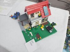 Lego creator villa gebraucht kaufen  Wüstenrot