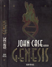 Genesis. john case. usato  Italia