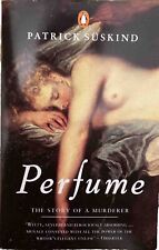 Perfume: The Story of a Murderer por Patrick Suskind (Paperback) comprar usado  Enviando para Brazil
