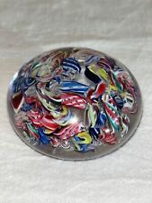 baccarat paperweight for sale  Hart