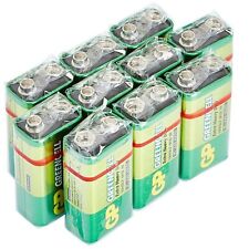 Green cell batteries for sale  SHREWSBURY