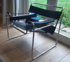 Wassily chair bauhaus for sale  NEWCASTLE UPON TYNE
