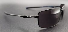 Óculos de sol Oakley Splinter 05 468 61 18 116 comprar usado  Enviando para Brazil