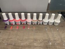 Harmony gelish gel for sale  COVENTRY
