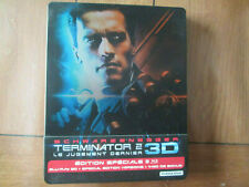 Terminator edition limitée d'occasion  Lorette