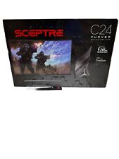 sceptre 24 monitor for sale  Jacksonville