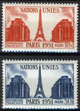 1951 eiffel tower for sale  Shipping to Ireland