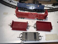 Triang gauge wagons for sale  ABERDARE