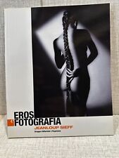 Eros fotografia jeanloup usato  Trieste
