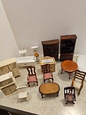Doll furniture misc. for sale  Rochester