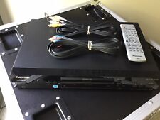 Pioneer DV-45A Elite 6-Channel PureCinema DVD/CD/SACD/MP3 Player - Remote/Cables for sale  Shipping to Canada