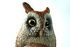 Vienna bronze owl for sale  Shipping to United Kingdom