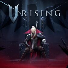 V Rising (Steam) [PC-Download | STEAM | KEY] na sprzedaż  Wysyłka do Poland