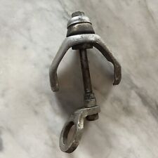 Vintage Bicycle Springer Fork Head Parts (no spring) Schwinn?     (NJ), used for sale  Shipping to South Africa
